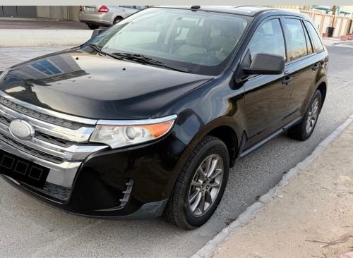 Ford Edge 2013 — MzadQatar