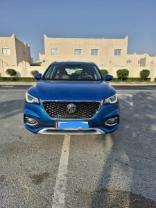 MG Hs 2021 — MzadQatar