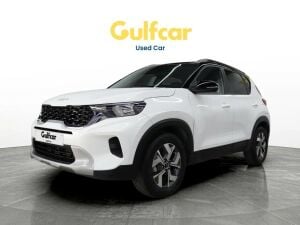 Kia Sonet 2024 — MzadQatar