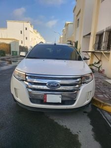 Ford Edge 2013 — MzadQatar