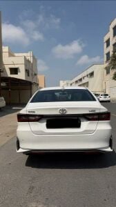 Toyota Yaris 2024 — MzadQatar