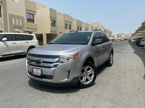 Ford Edge 2013 — MzadQatar