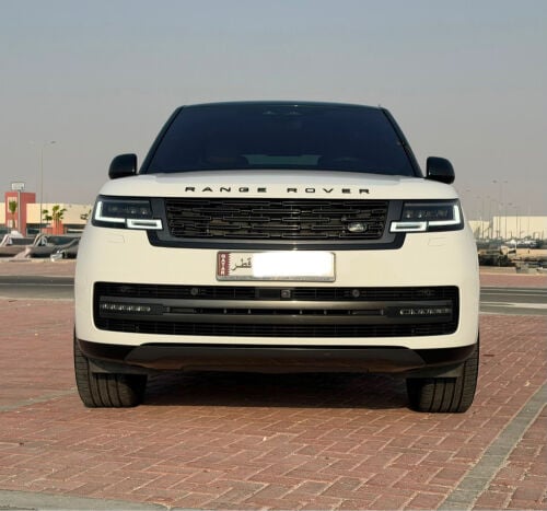Land Rover Range Rover 2023 — MzadQatar