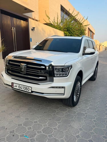 Tank 500 2026 — MzadQatar