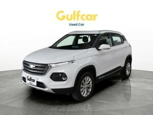 Chevrolet Groove 2024 — MzadQatar