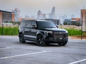Rox Jishi 2026 — MzadQatar
