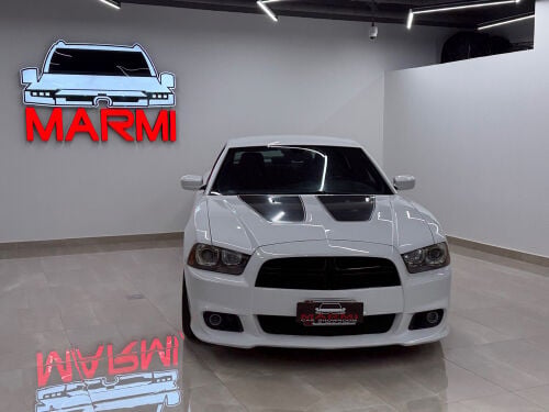 Dodge Charger 2013 — MzadQatar