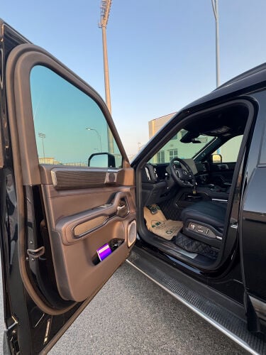 Byd Denza B8 2026 — MzadQatar