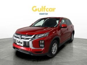 Mitsubishi ASX 2024