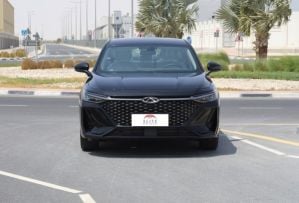 Chery Arrizo 8 2026 — MzadQatar
