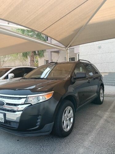 Ford Edge 2013 — MzadQatar