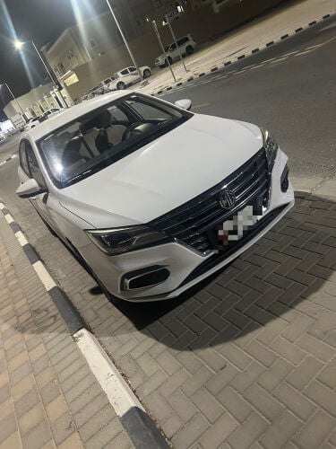 MG 5 2022 — MzadQatar