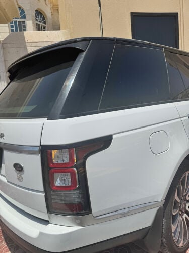 Land Rover Range Rover 2014 — MzadQatar