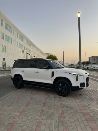 Rox 01 2026 — MzadQatar
